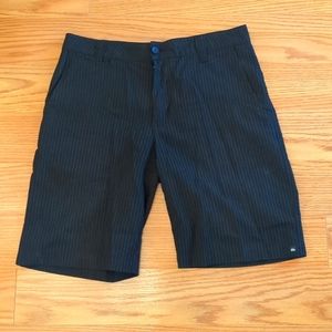 Quiksilver| Dress Shorts
